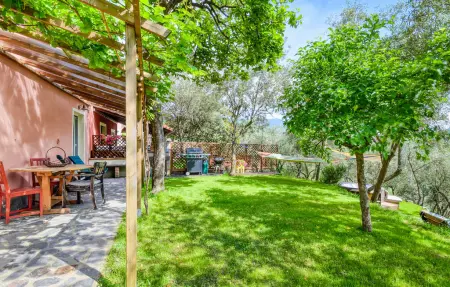 Maison 6 personnes à Uscio - Photo 1