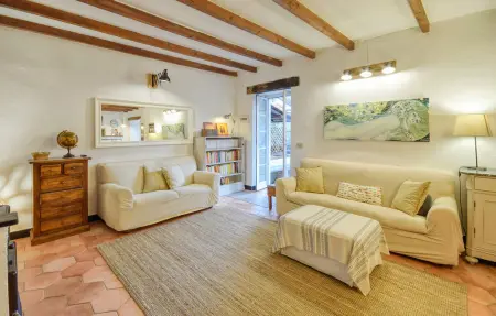 Maison 6 personnes à Uscio - Photo 2