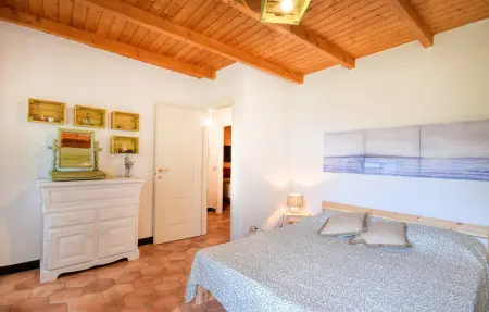 Maison 6 personnes à Uscio - Photo 3