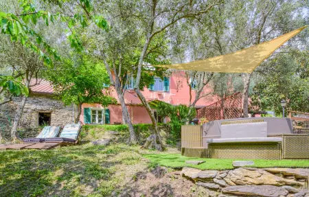 Maison 6 personnes à Uscio - Photo 6