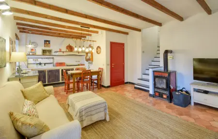 Maison 6 personnes à Uscio - Photo 7