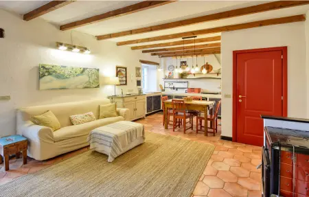 Maison 6 personnes à Uscio - Photo 8