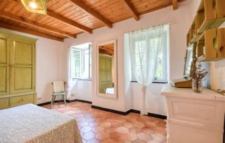Maison 6 personnes à Uscio - Photo 11