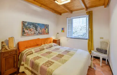 Maison 6 personnes à Uscio - Photo 12