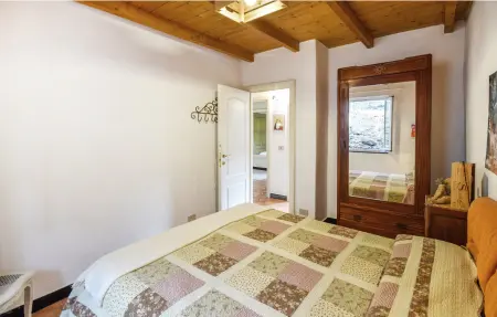 Maison 6 personnes à Uscio - Photo 13