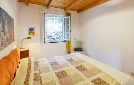 Maison 6 personnes à Uscio - Photo 14