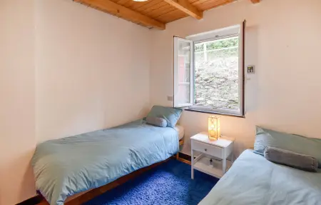 Maison 6 personnes à Uscio - Photo 15