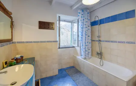 Maison 6 personnes à Uscio - Photo 17