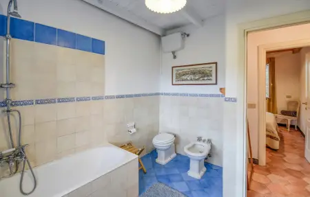 Maison 6 personnes à Uscio - Photo 18