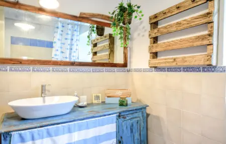Maison 6 personnes à Uscio - Photo 19