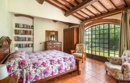 I Cipressi, Maison 4 personnes à Bibbona (LI) - Photo 5