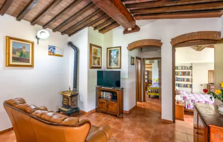 I Cipressi, Maison 4 personnes à Bibbona (LI) - Photo 6