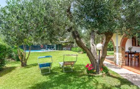 I Cipressi, Maison 4 personnes à Bibbona (LI) - Photo 7