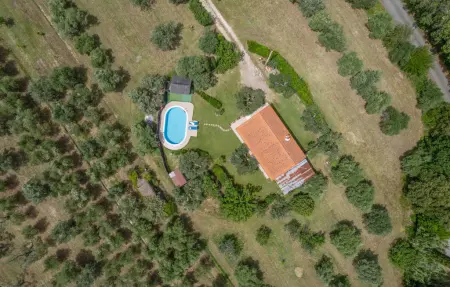 I Cipressi, Maison 4 personnes à Bibbona (LI) - Photo 11