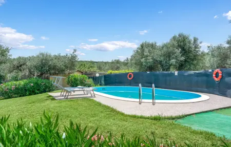 I Cipressi, Maison 4 personnes à Bibbona (LI) - Photo 12