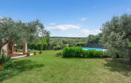I Cipressi, Maison 4 personnes à Bibbona (LI) - Photo 14