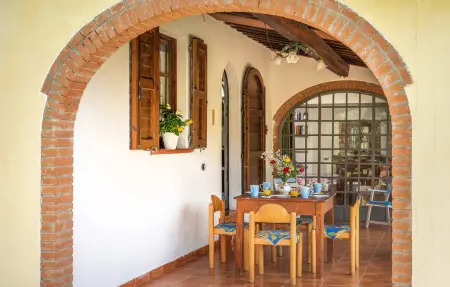 I Cipressi, Maison 4 personnes à Bibbona (LI) - Photo 17