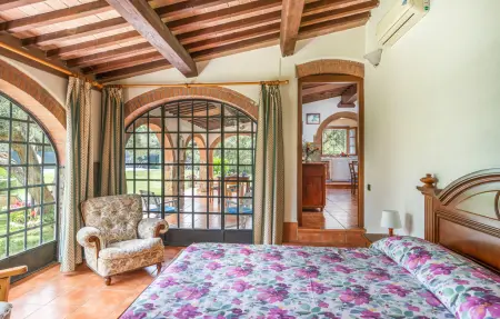 I Cipressi, Maison 4 personnes à Bibbona (LI) - Photo 20