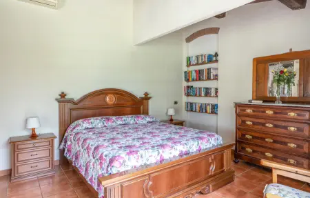 I Cipressi, Maison 4 personnes à Bibbona (LI) - Photo 21