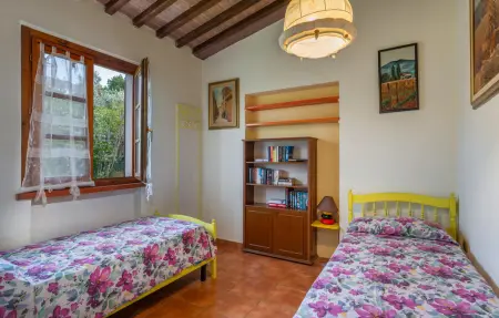I Cipressi, Maison 4 personnes à Bibbona (LI) - Photo 22