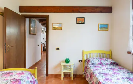 I Cipressi, Maison 4 personnes à Bibbona (LI) - Photo 23