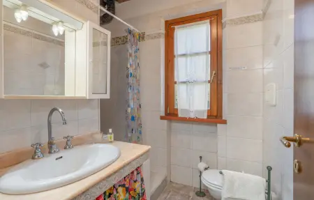 I Cipressi, Maison 4 personnes à Bibbona (LI) - Photo 24