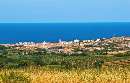 I Cipressi, Maison 4 personnes à Bibbona (LI) - Photo 26