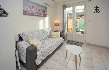 Maison 5 personnes à Aigues Mortes - Photo 3