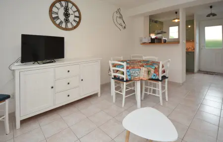 Maison 5 personnes à Aigues Mortes - Photo 5