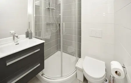 Maison 5 personnes à Aigues Mortes - Photo 8