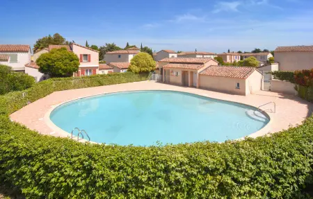 Maison 5 personnes à Aigues Mortes - Photo 9