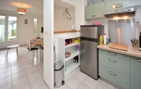 Maison 5 personnes à Aigues Mortes - Photo 14