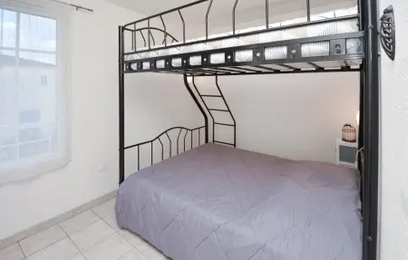 Maison 5 personnes à Aigues Mortes - Photo 15