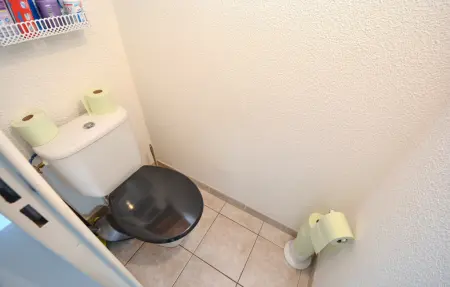 Maison 5 personnes à Aigues Mortes - Photo 16