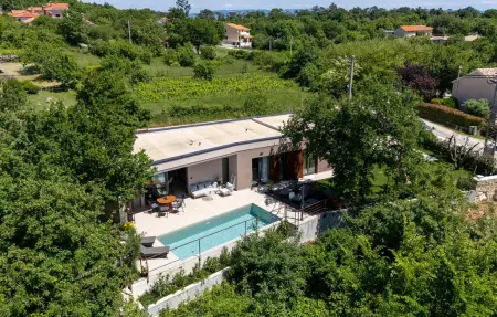 Maison 5 personnes à Labin - Photo 1