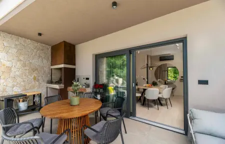 Maison 5 personnes à Labin - Photo 2