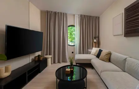 Maison 5 personnes à Labin - Photo 4