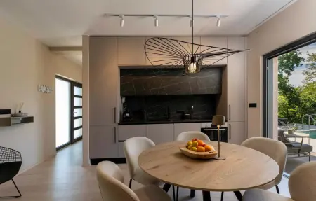 Maison 5 personnes à Labin - Photo 5
