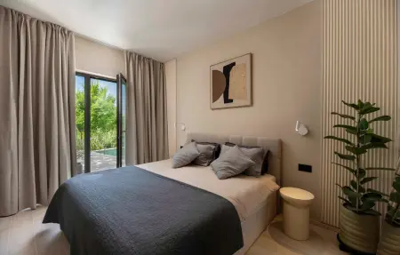 Maison 5 personnes à Labin - Photo 6