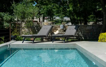 Maison 5 personnes à Labin - Photo 7