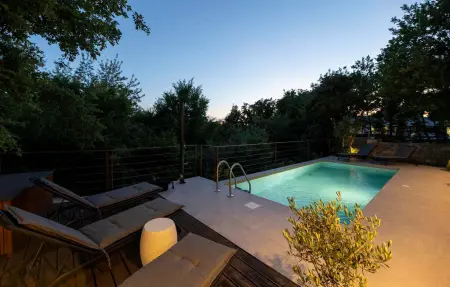 Maison 5 personnes à Labin - Photo 10