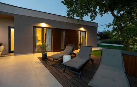 Maison 5 personnes à Labin - Photo 11