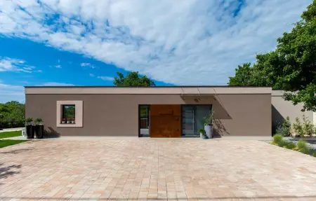 Maison 5 personnes à Labin - Photo 12