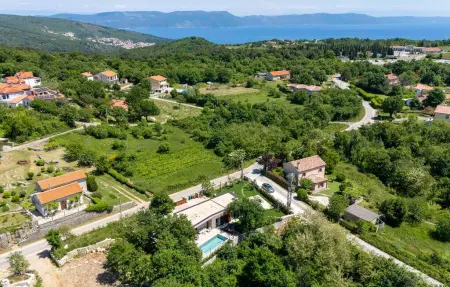 Maison 5 personnes à Labin - Photo 13