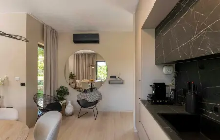 Maison 5 personnes à Labin - Photo 16