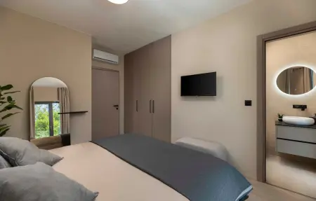 Maison 5 personnes à Labin - Photo 17