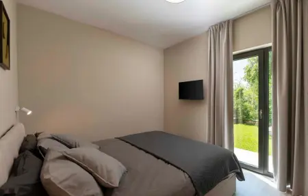 Maison 5 personnes à Labin - Photo 19