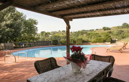 Melatina, Maison 4 personnes à Riparbella (PI) - Photo 1