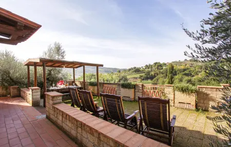 Melatina, Maison 4 personnes à Riparbella (PI) - Photo 2