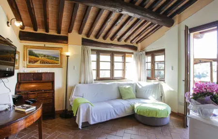 Melatina, Maison 4 personnes à Riparbella (PI) - Photo 3